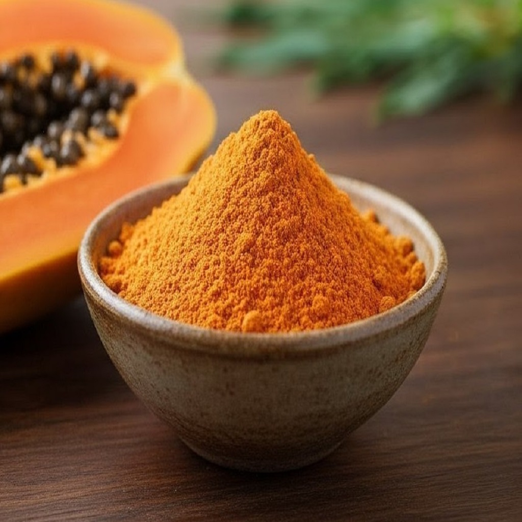 Papaya Powder